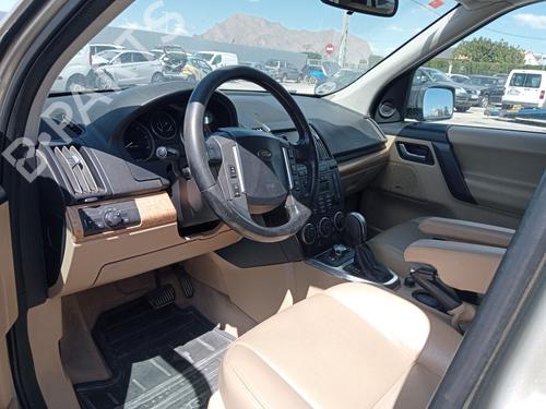 Switch LAND ROVER FREELANDER 2 (L359) 2.2 TD4 4x4 | BP35945643I30 - Image 8