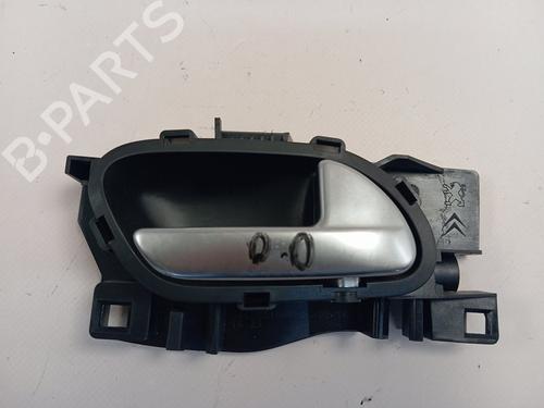 Used Front right interior door handle PEUGEOT 208 I (CA_, CC_) [2012-2021]  30373816