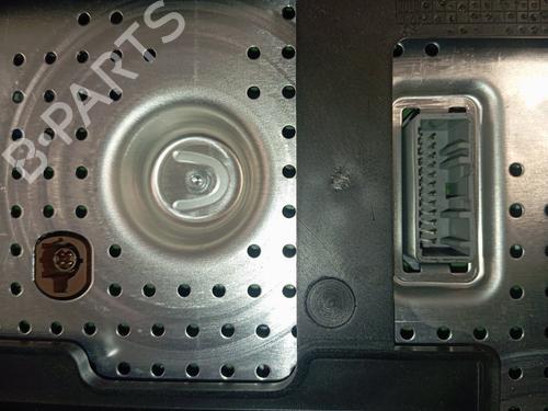 Monitor / Wyświetlacz RENAULT MEGANE IV Hatchback (B9A/M/N_) | BP30566691C48