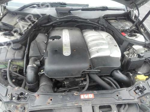 Front right window mechanism MERCEDES-BENZ CLK (C209) | BP12644426C23