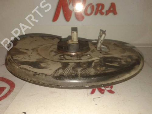 Right rear steering knuckle VOLVO S80 I (184) 2.9 | BP18490295M28 