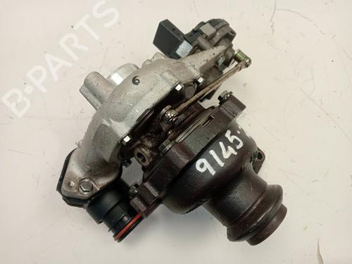 Turbolader/Kompressor für PEUGEOT 3008 II SUV (MC_, MR_, MJ_, M4_) [2016-2025]  31048450