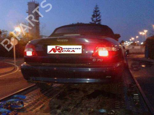 AC compressor VOLVO C70 I Coupe (872) | BP12634010M34