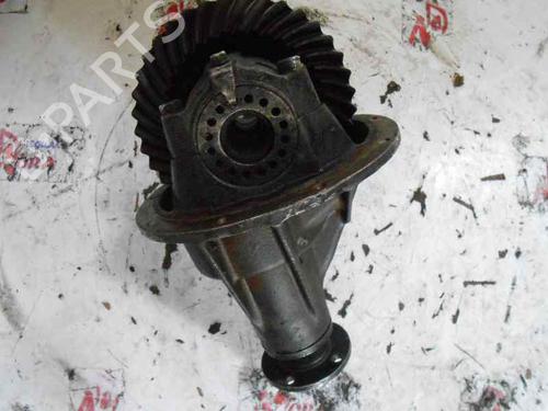 Rear differential MITSUBISHI PAJERO II Canvas Top (V2_C, V4_C)  | BP23190952M24 