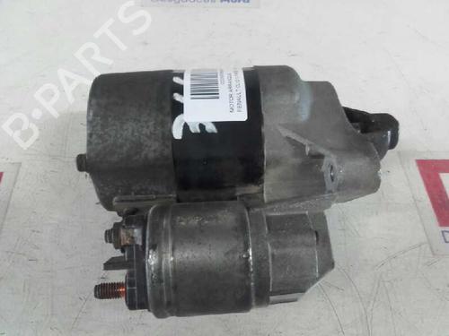 Starter RENAULT CLIO II (BB_, CB_)  | BP12650362M8 