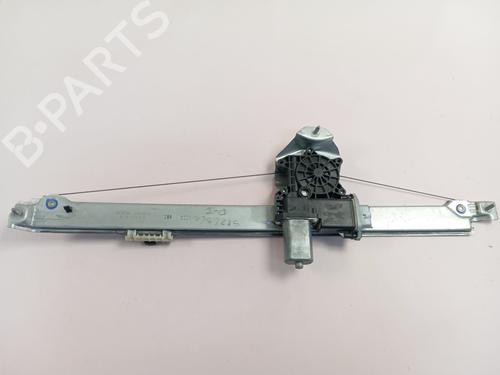 front-left-window-mechanism-renault-trafic-iii-van-fg_-2014-36990466 main image