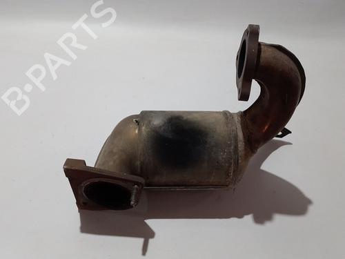 Katalysator für Katalysator RENAULT MEGANE II Saloon (LM0/1_) [2003-2026] 34399655 34399655