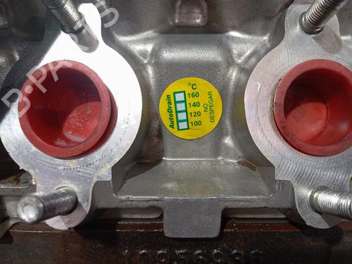 Engine MG MG ZS SUV  | BP28075730M1 