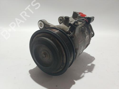 AC compressor BMW 1 (F21) 118 i | BP26699640M34 