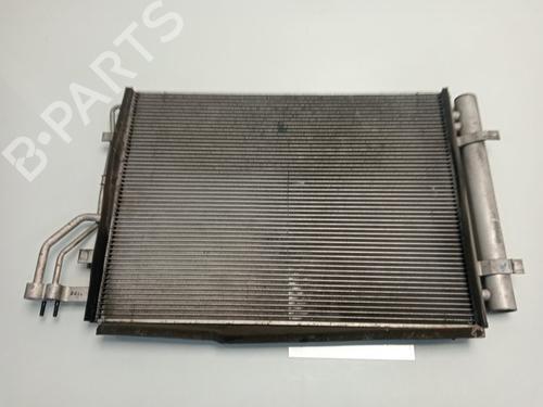 Used AC radiator HYUNDAI ix20 (JC) [2010-2019]  16999664