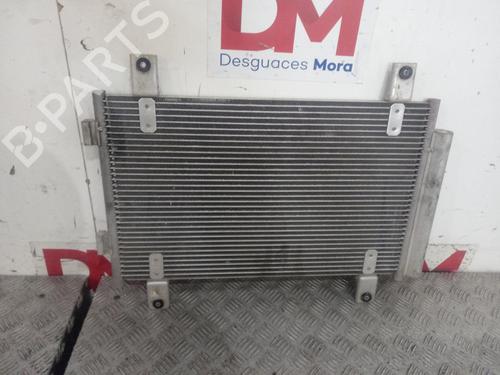 AC-Kondensator FIAT DUCATO Van (244_)  | BP12938234M32 