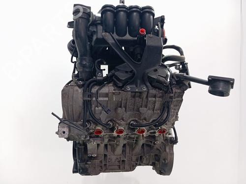 Used Engine MERCEDES-BENZ B-CLASS Sports Tourer (W245) [2005-2011]  25854679
