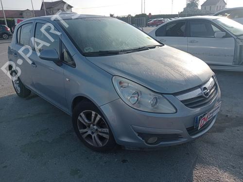 Peças OPEL CORSA D (S07) 1.3 CDTI (L08, L68) 4780438