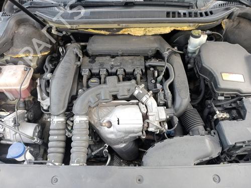 Catalyst PEUGEOT 508 I (8D_)  | BP34399512M10  - Image 9