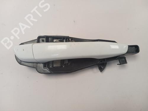 Used Rear right exterior door handle CITROËN C3 / C3 ORIGIN III (SX) [2016-2025]  21095816