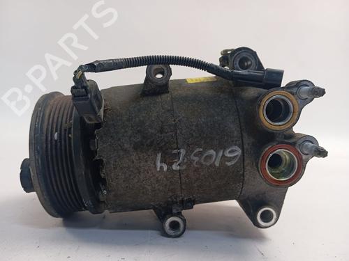 AC compressor FORD FOCUS III 1.6 TDCi | BP22699751M34 
