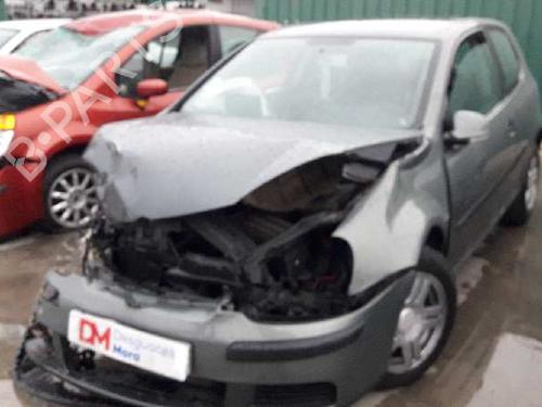 Headlight switch VW GOLF V (1K1)  | BP12837255I24 