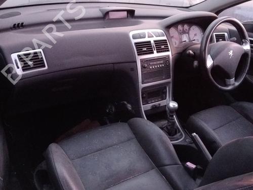 AC compressor PEUGEOT 307 CC (3B)  | BP27636268M34 