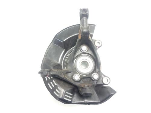 Used Left front steering knuckle TOYOTA YARIS CROSS (MXP_) [2020-2025]  19127253
