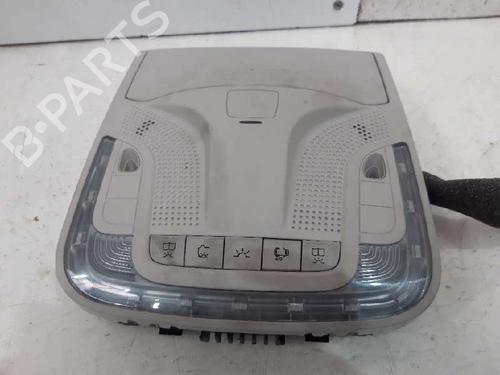 Interior roof light MERCEDES-BENZ VITO Tourer (W447) 114 CDI (447.701, 447.703, 447.705) | BP27477583I8 