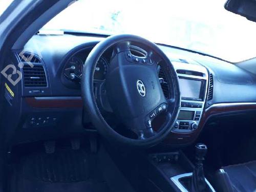 Right front window switch HYUNDAI SANTA FÉ II (CM) | BP12839490I26