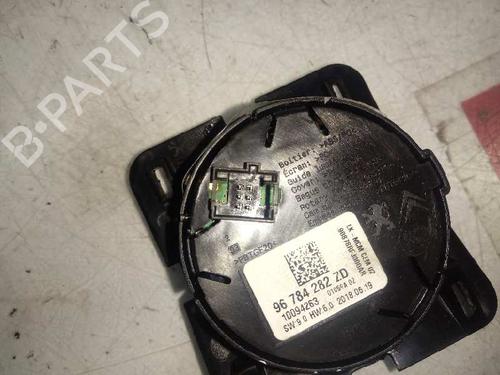 Switch PEUGEOT 2008 I (CU_)  | BP16715877I30 