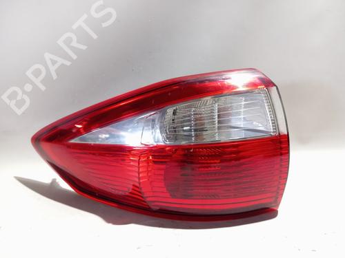 Used Left side indicator Left side indicator 37196870 37196870