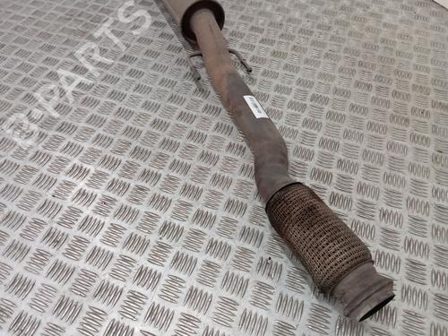 Exhaust system MINI MINI (R56) Cooper S | BP39451695M121 - Image 3