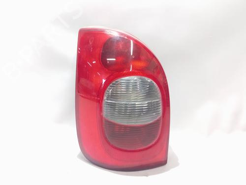 Used Left taillight Left taillight CITROËN XSARA PICASSO (N68) 1.6 (95 hp) 36338478 36338478