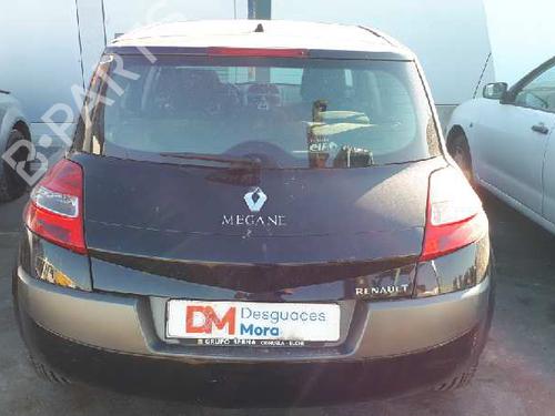 Display monitor RENAULT MEGANE II (BM0/1_, CM0/1_) | BP12839345C48