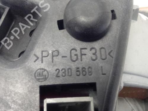 Left tailgate light BMW 3 (E46) 320 d | BP14133815C79