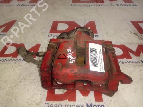 Used Left rear brake caliper AUDI A5 Sportback (8TA) 3.0 TDI (204 hp) 12671808