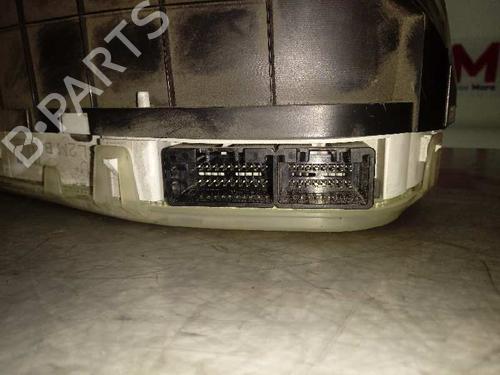 Instrument cluster MAZDA 323 S VI Saloon (BJ)  | BP16358574C47 