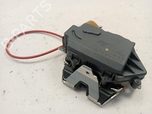 Tailgate lock MERCEDES-BENZ M-CLASS (W164) ML 320 CDI 4-matic (164.122) | BP29070710C101 