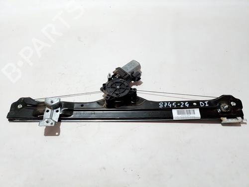 Used Front left window mechanism CITROËN JUMPER II Van [2006-2025]  29589897