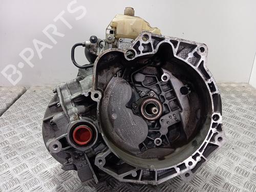 Used Gearbox OPEL CORSA D (S07) [2006-2015]  28728301
