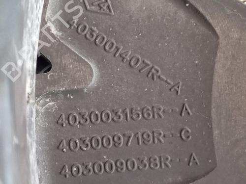 Rim RENAULT ARKANA I (LCM_, LDN_) | BP30566669C45