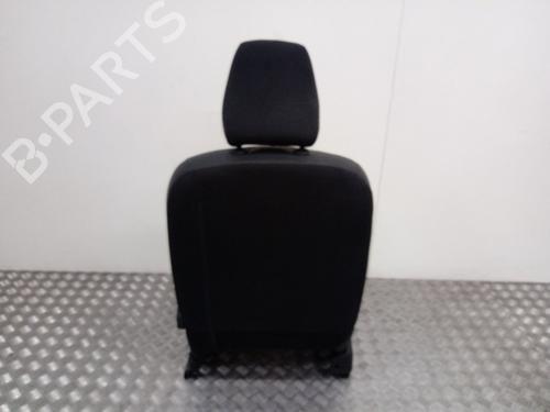 Right front seat RENAULT EXPRESS Box Body/MPV 1.5 Blue dCi 95 (F6AB) | BP29410213C16 