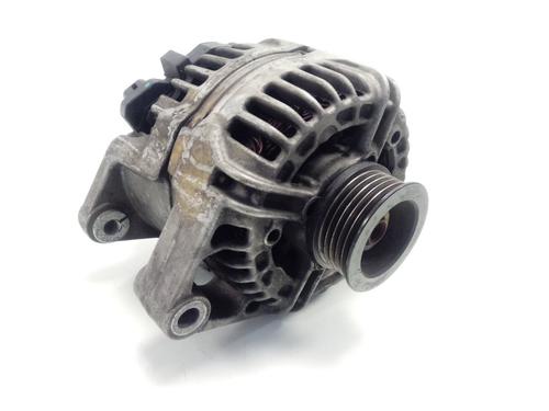 Used Alternator OPEL CORSA D (S07) [2006-2015]  18720694