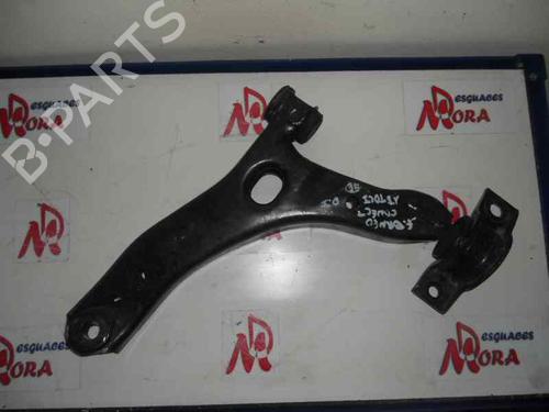 Used Left front suspension arm Left front suspension arm FORD TOURNEO CONNECT 1.8 TDCi /TDDi /DI (75 hp) 40102849 40102849