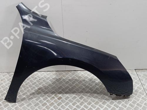 Used Right front fenders Right front fenders 39592032 39592032