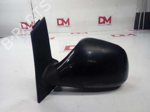 Left mirror SEAT ALTEA (5P1)  | BP12652544C26 