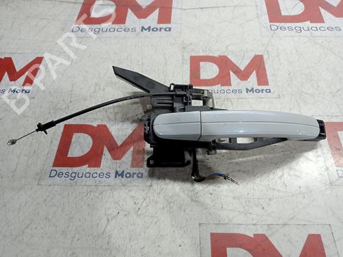 Rear right exterior door handle FORD KUGA I  | BP12842580C130 