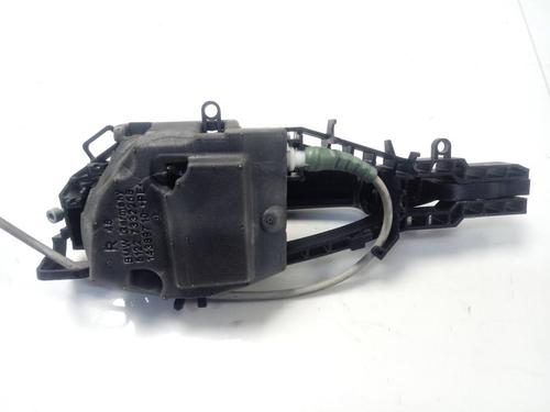 Rear right exterior door handle BMW 3 (F30, F80) 318 d | BP13695845C130 