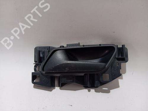 Venstre fortil invendig håndtag OPEL COMBO E Tour / Life (K9) [2018-2025]  30514989