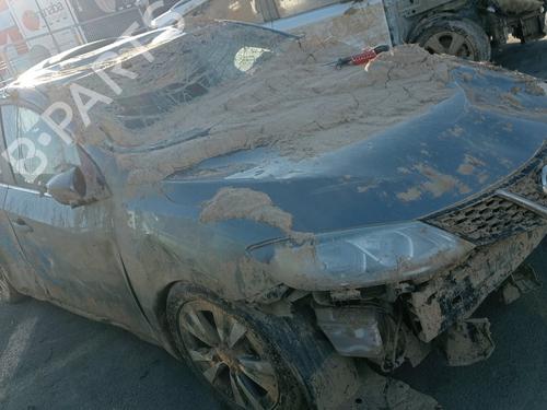 AC compressor NISSAN PULSAR Hatchback (C13) | BP37402989M34 - Image 8