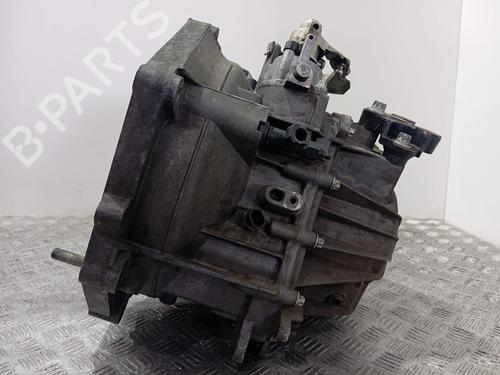 Gearbox ALFA ROMEO 159 Sportwagon (939_) 1.9 JTDM 16V (939BXC1B, 939BXC12) | BP26904892M3 