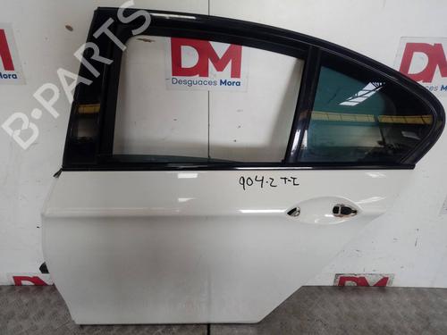 Left rear door BMW 5 (F10) 520 d | BP12668418C4 