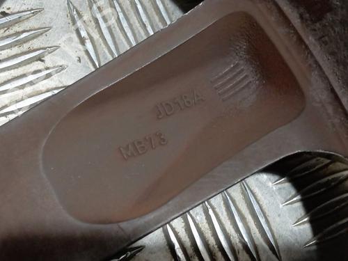 Rim NISSAN QASHQAI / QASHQAI +2 I (J10, NJ10, JJ10E)  | BP23527724C45 