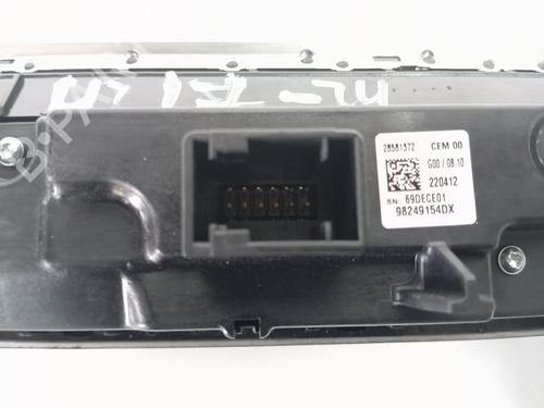 Switch PEUGEOT 5008 II (MC_, MJ_, MR_, M4_)  | BP21166726I30 